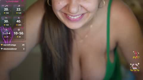 J U L I E T online show from October 7, 1:04 pm