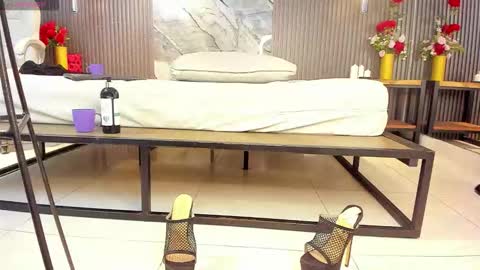 Julietha online show from March 16, 5:44 am