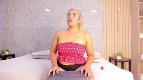 Julietha online show from October 9, 3:32 am