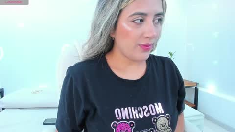 Julietha online show from February 8, 2:58 am