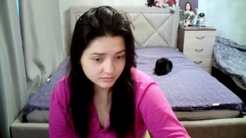 Julietkitty online show from July 3, 3:56 am