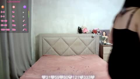 Julietkitty online show from April 28, 3:54 am