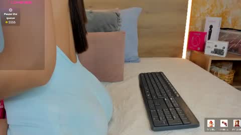 Julieta online show from August 4, 11:38 am