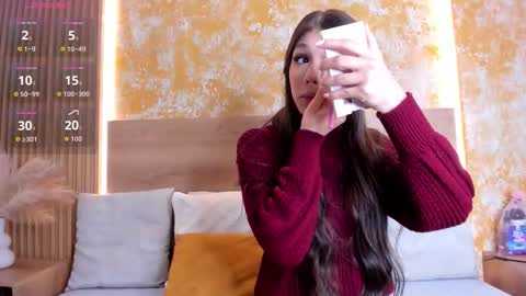 Julieta online show from February 26, 11:53 am