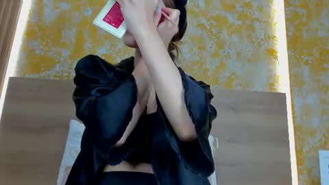 Julieta online show from July 12, 12:39 pm