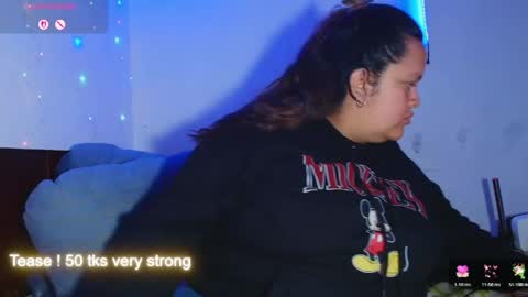 Julietta Big online show from May 15, 9:28 pm