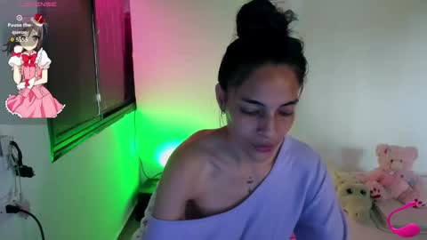 juliette online show from January 12, 4:56 pm