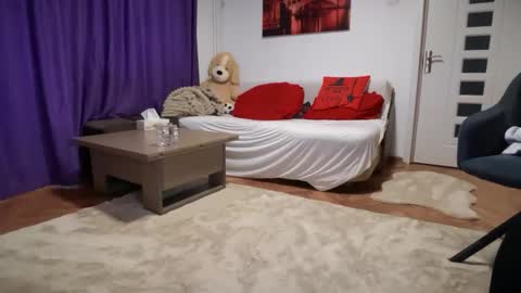 Rose online show from October 29, 9:46 am