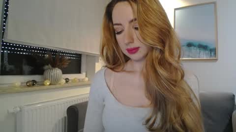 JulietteSensual online show from March 4, 4:09 pm
