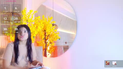juliia01 online show from June 7, 2:40 am