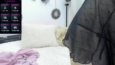 Juliia online show from January 6, 3:43 am