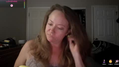 Juli Monroe online show from October 9, 10:19 am