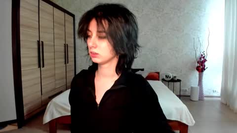 Asmodeus online show from January 19, 7:25 am