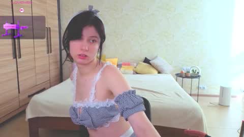 Asmodeus online show from September 29, 7:57 am