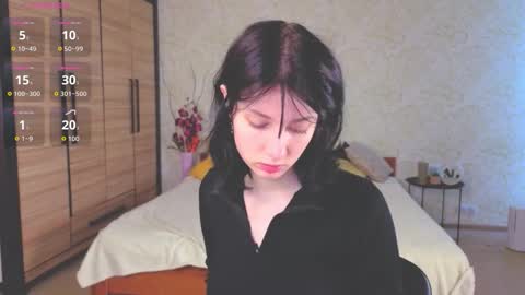 Asmodeus online show from October 9, 7:12 am