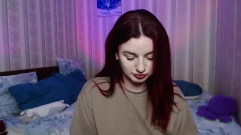 Julith online show from January 12, 3:12 am