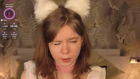 Julie online show from October 5, 6:02 pm