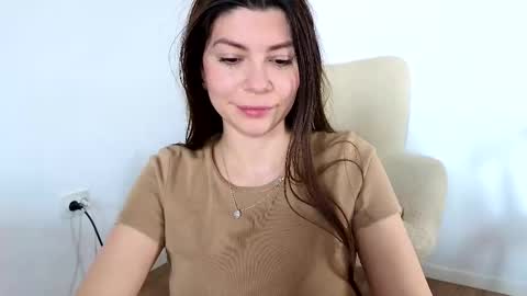 Snapshot of jullyenn chatting on March 8, 12:18 pm Jully online show from March 8, 12:18 pm