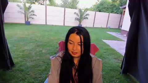 Julya online show from July 12, 3:18 am