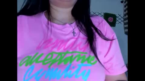 juliana online show from January 9, 11:02 pm