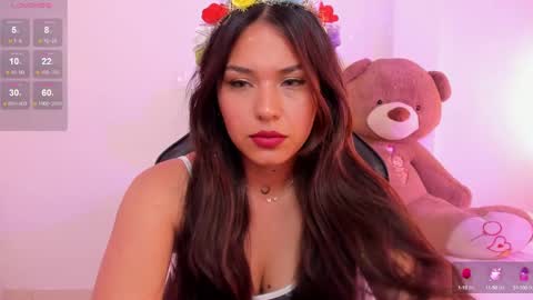 Snapshot of junbootix chatting on March 1, 7:04 pm ANGELINA indepen camgrl online show from March 1, 7:04 pm