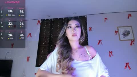  Jung so online show from November 23, 11:17 pm