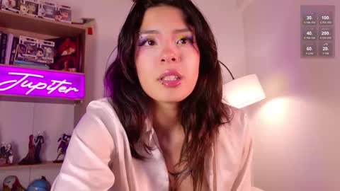 Welcome to my new account online show from January 14, 11:10 pm