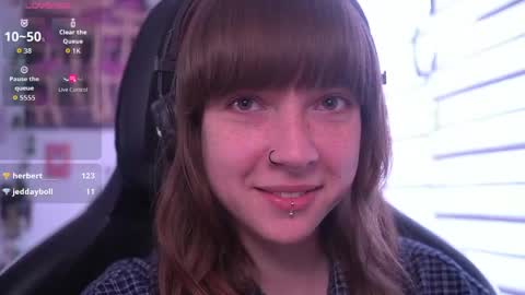 Julia online show from May 5, 10:18 am