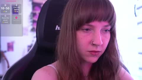 Julia online show from August 9, 1:04 pm