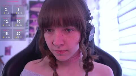 Julia online show from May 1, 9:34 am