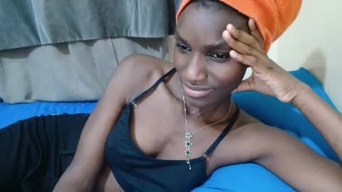 just ebonee online show from October 22, 7:08 pm