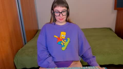 Nika and Mark online show from December 4, 6:37 am