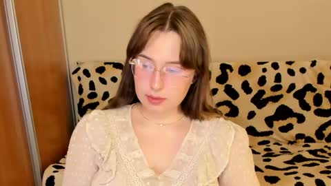 Nika and Mark online show from July 8, 6:32 pm