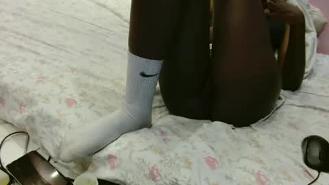 Sexy Isla online show from March 11, 9:57 am