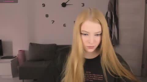 JESSY online show from May 7, 12:09 pm