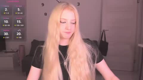 JESSY online show from June 16, 7:37 pm