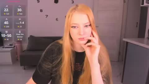 JESSY online show from June 14, 11:10 am