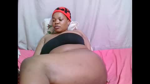 just_nana online show from January 12, 8:19 am