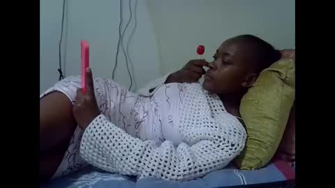 just_nuru online show from December 22, 1:25 pm