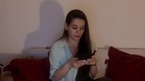 JustAnne online show from February 13, 6:05 pm