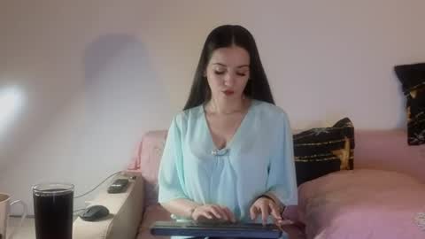 JustAnne online show from June 21, 8:13 pm