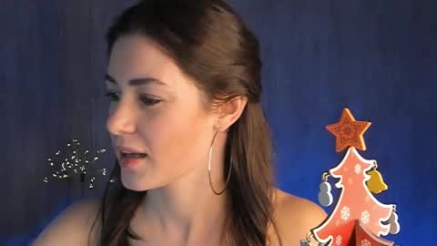Snapshot of justbarbie chatting on January 6, 12:46 pm Alexa online show from January 6, 12:46 pm