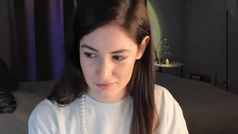 Snapshot of justbarbie chatting on January 19, 2:06 pm Alexa online show from January 19, 2:06 pm