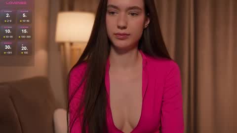 Katarina online show from February 9, 2:29 pm