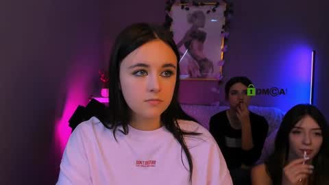 Snapshot of justcamila_ chatting on October 7, 11:36 am justcamila online show from October 7, 11:36 am