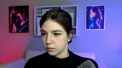 Snapshot of justcamila_ chatting on October 8, 11:47 am justcamila online show from October 8, 11:47 am