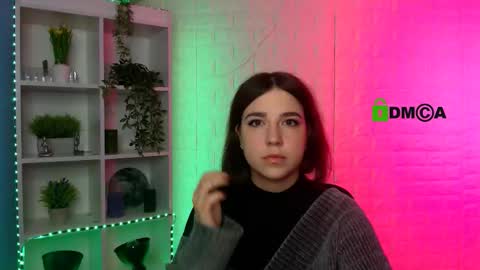 Snapshot of justcamila_ chatting on October 6, 11:27 am justcamila online show from October 6, 11:27 am