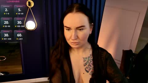 Miss Grace online show from May 4, 7:12 am