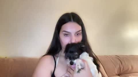 Jess online show from March 2, 4:34 am