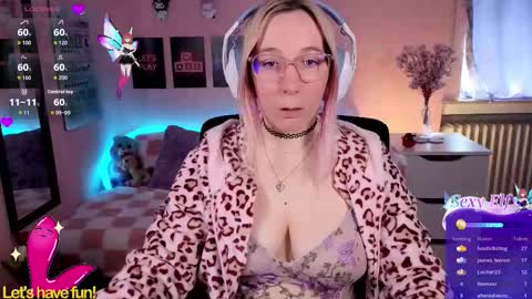 Kerry online show from February 16, 10:37 am